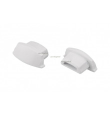 Заглушка Arlight ARH-BENT-W11 глухая 023607