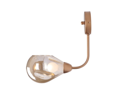 Дополнительное фото Настенный светильник Vitaluce V4862-8/1A: Купить в Интернет магазин освещения GCSVET.RU