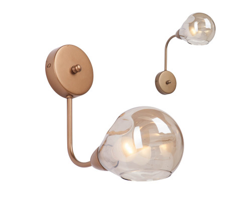 Основное фото Настенный светильник Vitaluce V4862-8/1A: Купить в Интернет магазин освещения GCSVET.RU