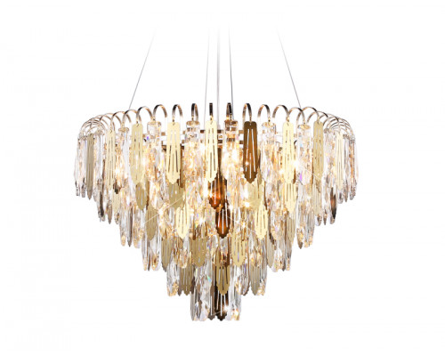 Основное фото Люстра подвесная Ambrella Light Traditional TR5258: Купить в Интернет магазин освещения GCSVET.RU