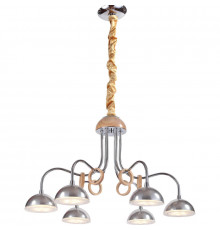 Люстра подвесная Lucia Tucci Natura 064.6 LED
