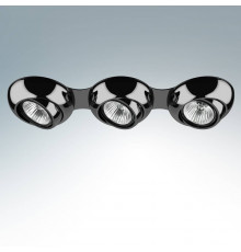 Светильник встраиваемый Lightstar Ocula 011837
