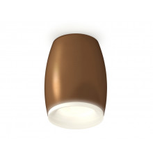 Светильник накладной Ambrella Light Techno XS1124020 (C1124, N7165)