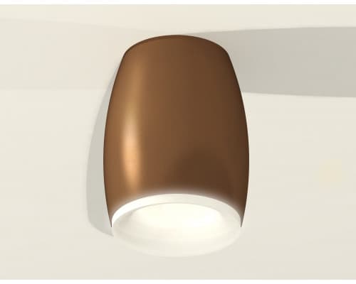 Дополнительное фото Светильник накладной Ambrella Light Techno XS1124020 (C1124, N7165): Купить в Интернет магазин освещения GCSVET.RU