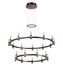 Люстра подвесная Odeon Light Candel 5009/98L
