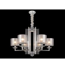 Люстра подвесная Newport 4406+1/C chrome М0057160