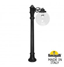 Светильник ландшафтный Fumagalli Globe G30.163.S10.AXF1R