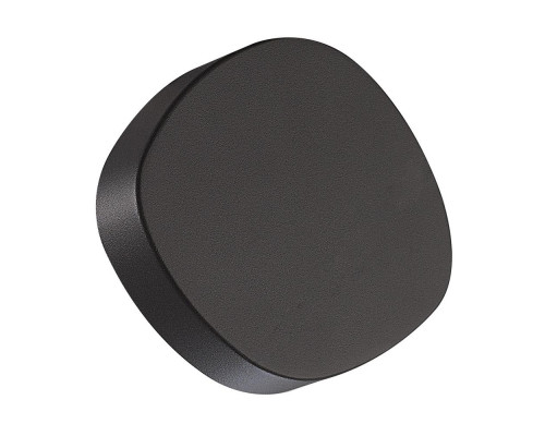 Основное фото Светильник настенный LED для улицы Arlight LGD-Swamp-Wall-7W Warm3000 030001: Купить в Интернет магазин освещения GCSVET.RU