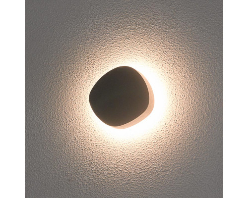 Дополнительное фото Светильник настенный LED для улицы Arlight LGD-Swamp-Wall-7W Warm3000 030001: Купить в Интернет магазин освещения GCSVET.RU