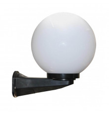 Светильник настенный для улицы ЭРА НБУ 01-60-201 Б0048074