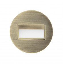 Светильник для подсветки лестниц Citilux Скалли CLD007R3