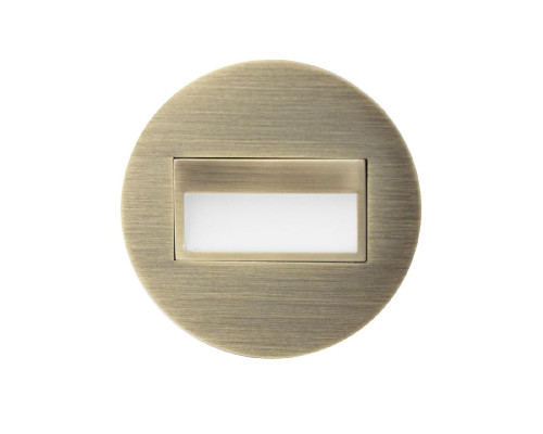 Основное фото Светильник для подсветки лестниц Citilux Скалли CLD007R3: Купить в Интернет магазин освещения GCSVET.RU