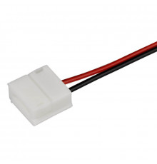 Коннектор выводной Arlight FAST-MONO-10mm-L150mm-X1 022310