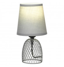 Лампа настольная Lussole Lgo Lattice LSP-0562