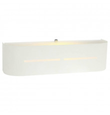 Светильник настенный Arte Lamp Cosmopolitan A7210AP-1WH
