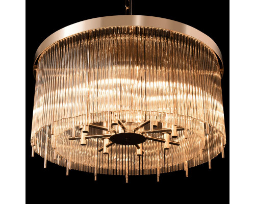 Дополнительное фото Люстра подвесная Loft IT Montana 10299/600 French gold: Купить в Интернет магазин освещения GCSVET.RU