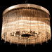 Дополнительное фото Люстра подвесная Loft IT Montana 10299/600 French gold: Купить в Интернет магазин освещения GCSVET.RU