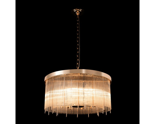 Дополнительное фото Люстра подвесная Loft IT Montana 10299/600 French gold: Купить в Интернет магазин освещения GCSVET.RU