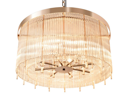 Дополнительное фото Люстра подвесная Loft IT Montana 10299/600 French gold: Купить в Интернет магазин освещения GCSVET.RU