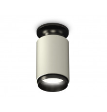 Светильник накладной Ambrella Light Techno XS6314080 (N6902, C6314, N6121)