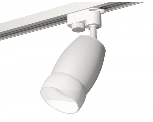 Дополнительное фото Светильник трековый (однофазный) Ambrella Light Track System XT1122008 (A2520, C1122, N7177): Купить в Интернет магазин освещения GCSVET.RU