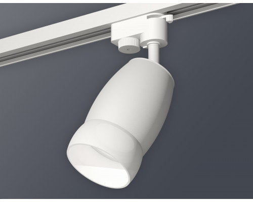 Дополнительное фото Светильник трековый (однофазный) Ambrella Light Track System XT1122008 (A2520, C1122, N7177): Купить в Интернет магазин освещения GCSVET.RU