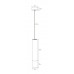 Дополнительное фото Светильник подвесной LED Fiberli Icicle-440-GN 12110601: Купить в Интернет магазин освещения GCSVET.RU