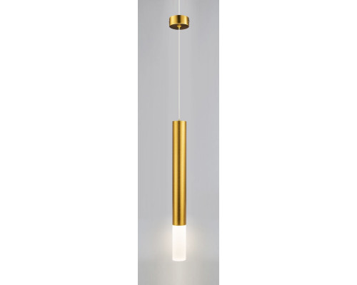 Дополнительное фото Светильник подвесной LED Fiberli Icicle-440-GN 12110601: Купить в Интернет магазин освещения GCSVET.RU