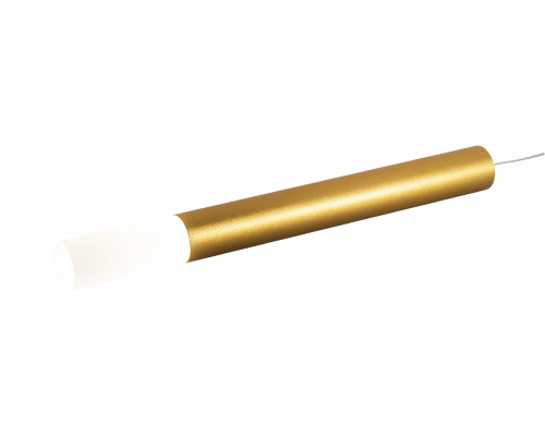 Дополнительное фото Светильник подвесной LED Fiberli Icicle-440-GN 12110601: Купить в Интернет магазин освещения GCSVET.RU