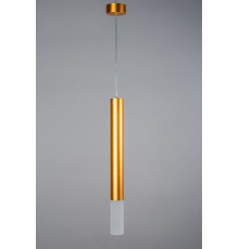 Светильник подвесной LED Fiberli Icicle-440-GN 12110601