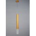 Основное фото Светильник подвесной LED Fiberli Icicle-440-GN 12110601: Купить в Интернет магазин освещения GCSVET.RU