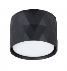 Светильник накладной Arte Lamp Fang A5552PL-1BK