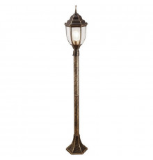 Светильник уличный Arte Lamp Pegasus A3151PA-1BN