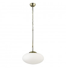 Светильник подвесной Simple Story 1124-1PL