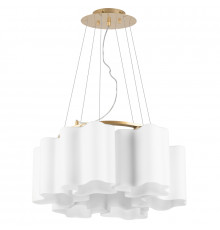 Люстра подвесная Lightstar Nubi 802163