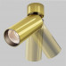 Дополнительное фото Светодиодный Светильник спот Maytoni Technical Focus LED C055CL-L12W3K-W-BS: Купить в Интернет магазин освещения GCSVET.RU