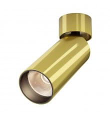 Светодиодный Светильник спот Maytoni Technical Focus LED C055CL-L12W3K-W-BS