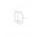 Дополнительное фото Светильник настенный для улицы Arte Lamp Belfast A4569AL-1BK: Купить в Интернет магазин освещения GCSVET.RU