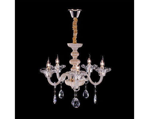 Дополнительное фото Люстра подвесная Citilux Ирида CL351151: Купить в Интернет магазин освещения GCSVET.RU