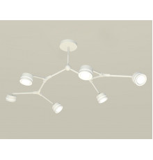 Люстра потолочная Ambrella Light Traditional (C9055, N8433) XB9055201