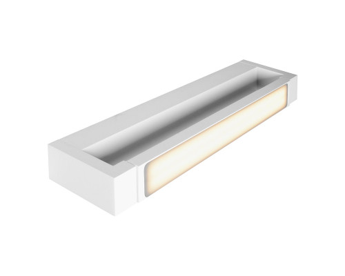 Дополнительное фото Светильник настенный LED iLedex Firefox W1173-1 WH: Купить в Интернет магазин освещения GCSVET.RU