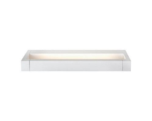 Дополнительное фото Светильник настенный LED iLedex Firefox W1173-1 WH: Купить в Интернет магазин освещения GCSVET.RU