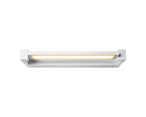 Дополнительное фото Светильник настенный LED iLedex Firefox W1173-1 WH: Купить в Интернет магазин освещения GCSVET.RU