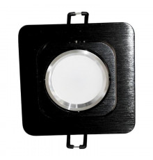 Светильник встраиваемый Lumina Deco Moka LDC 8063-L98 BK