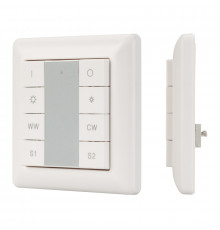 Панель Arlight Dali-223-1G-Mix-IN (Bus, DT8) 025507
