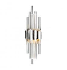Светильник настенный Delight Collection Glacier W98015S-PN