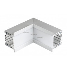 Угол Arlight S2-LINIA55-F-L90N внутренний 021273