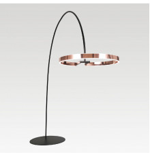 Напольный светильник Lussole Shoe LSP-0937