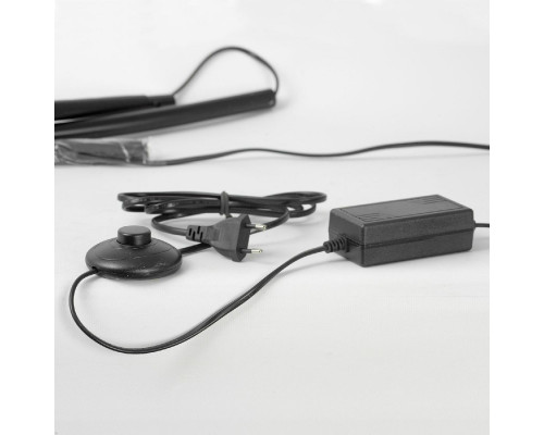 Дополнительное фото Напольный светильник Lussole Shoe LSP-0937: Купить в Интернет магазин освещения GCSVET.RU