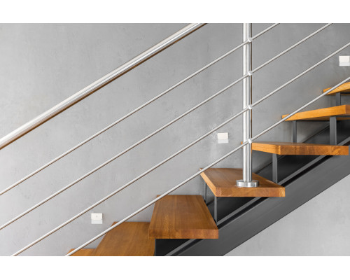 Дополнительное фото Светильник для подсветки лестниц Kanlux Sabik 27374: Купить в Интернет магазин освещения GCSVET.RU